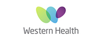 Western Health Logo