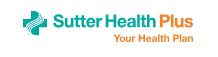 Sutter Health Logo